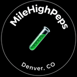 Mile High Peps